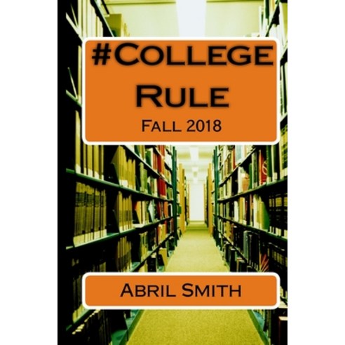 # College Rule Paperback, Createspace Independent Publishing Platform