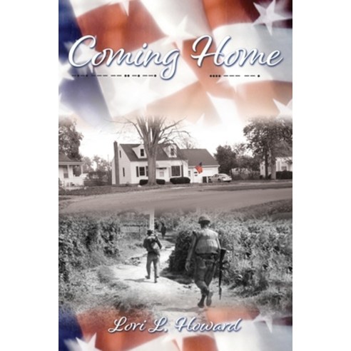 (영문도서) Coming Home Paperback, Peppertree Press, English, 9781614939344