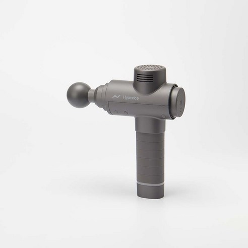 하이퍼볼트2 마사지건은 근육 피로를 효과적으로 완화시켜주는 최고의 마사지 도구입니다.