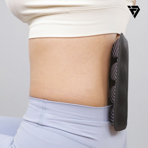 4D 허리보호대 - 척추건강에 효과적인 제품