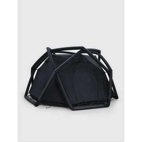 바람처럼 가볍게, 구름처럼 포근하게: 하임플래닛 ST 텐트와 함께 떠나는 꿈결 같은 캠핑