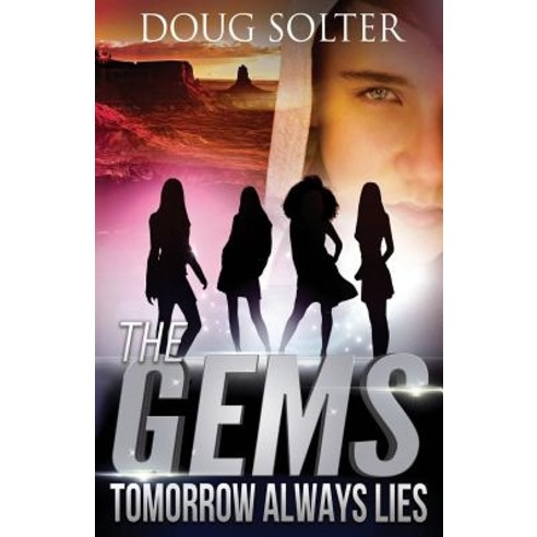 Tomorrow Always Lies: A Teen Spy Thriller Paperback, Brain Matter Publishing