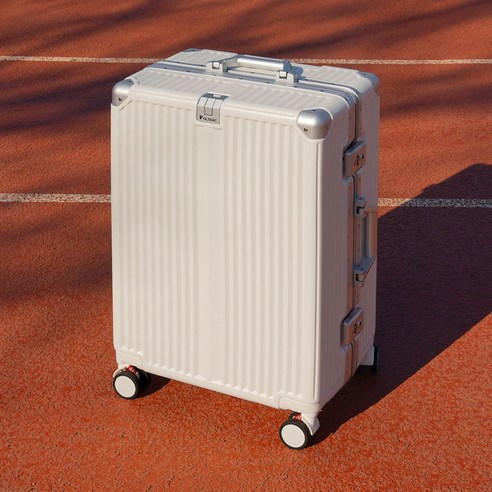 폴트랙 갓디 캐리어: 당신의 여정을 빛낼 완벽한 동반자