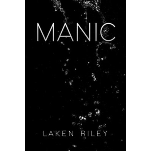 Manic Paperback, Writers Republic LLC