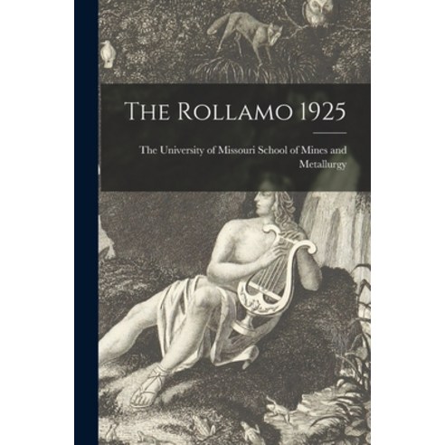 (영문도서) The Rollamo 1925 Paperback, Hassell Street Press, English, 9781014760951