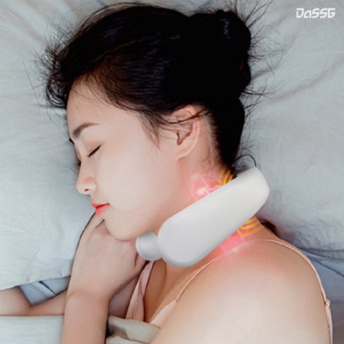 목에 두르는 따뜻함, 넥밴드 목온열기로 겨울 추위 OUT!