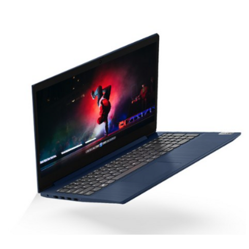 레노버 2020 IdeaPad Slim3 15 ARE 15.6, 플레티넘 그레이, 라이젠7, 512GB, 8GB, Free DOS, 81W400AVKR 노트북