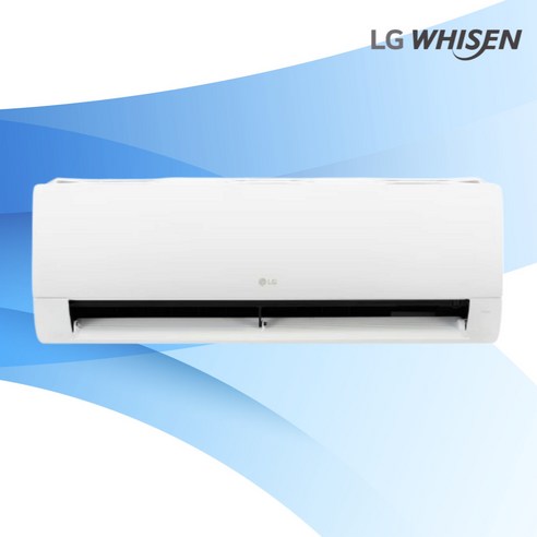 숨 막히는 여름, 시원한 바람으로 바꿔줄 마법! 내 방에 딱 맞는 LG 휘센 에어컨 선택 가이드 lg벽걸이에어컨