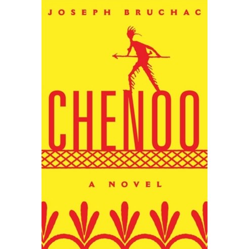 Chenoo Volume 68 Paperback, University of Oklahoma Press, English, 9780806152073