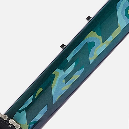 속도, 스타일, 편안함의 완벽한 조화로 라이딩 경험을 혁명시키는 첼로 엘리엇 D7