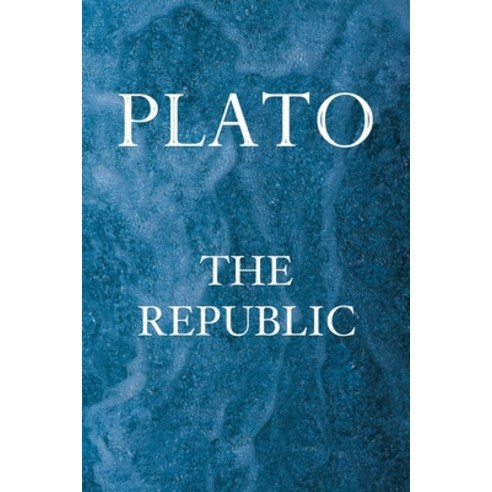 The Republic Paperback, Independently Published, English, 9798593682215