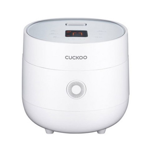 쿠쿠 에그 밥솥, 당신의 식탁을 풍요롭게!