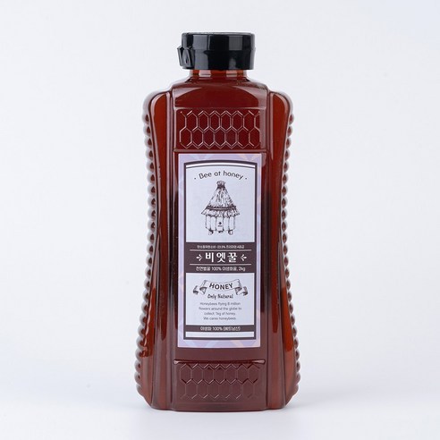 자연에서 오는 건강한 맛