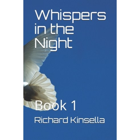 (영문도서) Whispers in the Night Paperback, Createspace Independent Pub..., English, 9781514159606
