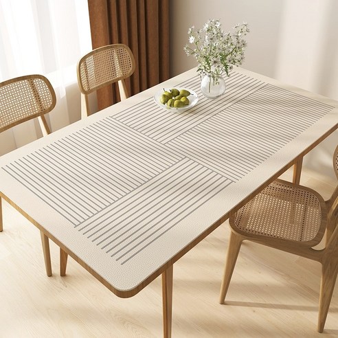 미니멀리즘의 멋을 더하다