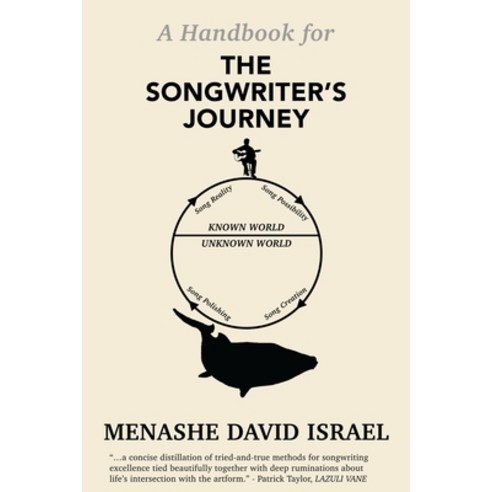 The Songwriter''s Journey: A Handbook On The Art Of Songwriting Paperback, Independently Published, English, 9798690395766