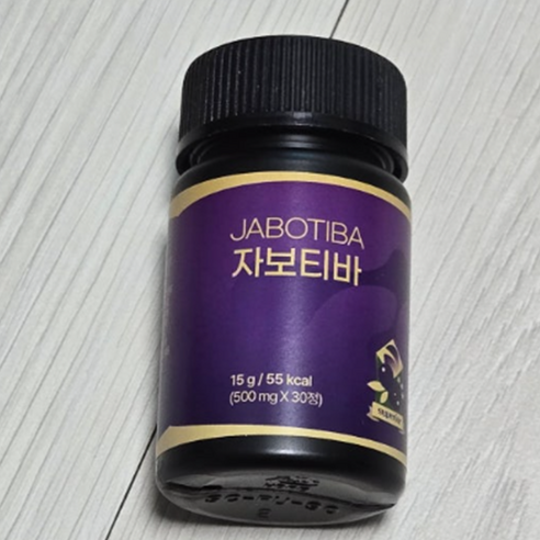 2통 자보티바 604044