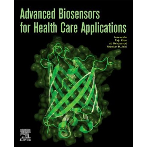 Advanced Biosensors for Health Care Applications Paperback, Elsevier