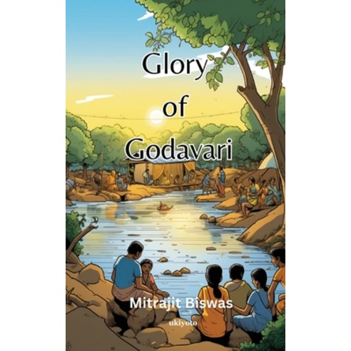 (영문도서) Glory of Godavari Paperback, Ukiyoto Publishing, English, 9789361729638