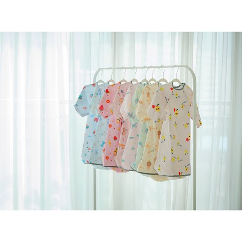 벨베이비 턱받이 하나로 밥상 전쟁 끝, 육아 평화 시작!