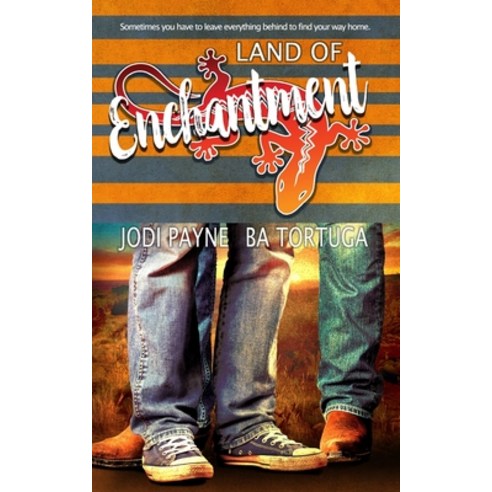 (영문도서) Land of Enchantment Paperback, Tygerseye Publishing, LLC, English, 9781733007696