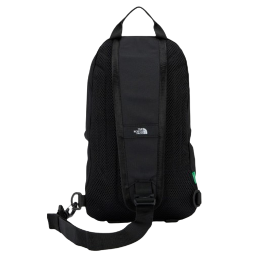 여행의 필수 아이템, 노스페이스 빅샷 원웨이