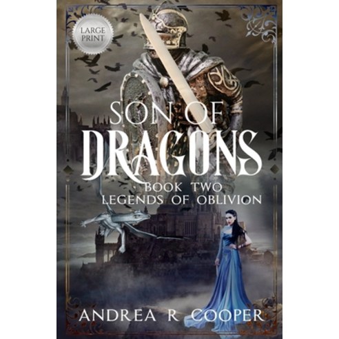 (영문도서) Son of Dragons Paperback, Independently Published, English, 9798535864839