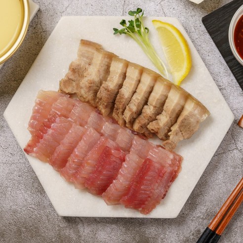 옥진수산 대청도 저온숙성 발효 국산홍어, 대청도 저온숙성 발..., 1개