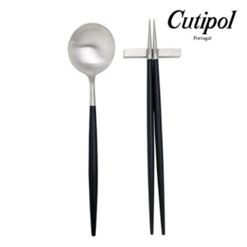 식탁 위의 예술, [큐티폴] 고아 한식 세트로 일상을 특별하게