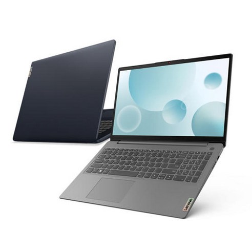 레노버 2024 IdeaPad Slim3 15IAU7 코어i3 인텔 12세대, Arctic Grey, 512GB, 16GB, Free DOS, 82RK0164KR