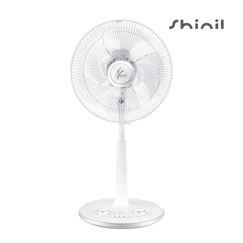 신일 기본형 스탠드 선풍기 SIF-12PNX, 30CM 스탠드선풍기(SIF-12PNX) 5개 신일선풍기sif-12hdbk 11 신일 초미풍 스탠드 선풍기 SIF-D14BS