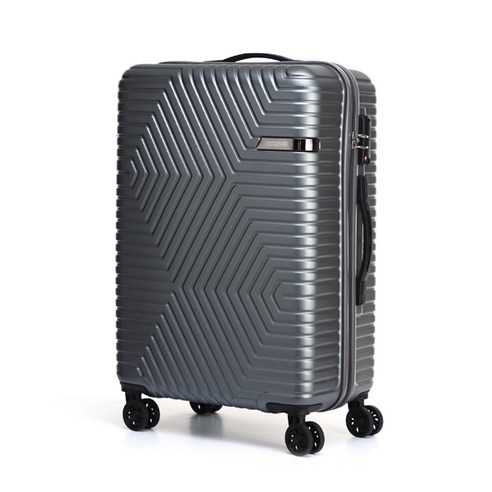 여행의 품격을 더하는 동반자, 아메리칸투어리스터 ELLEN 캐리어 25인치캐리어