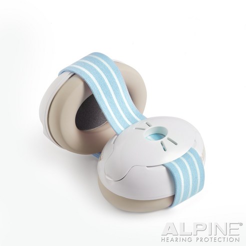 알파인 머피베이비 유아용 소음제거 귀마개 파랑을 39,900원에 구매할 수 있습니다.