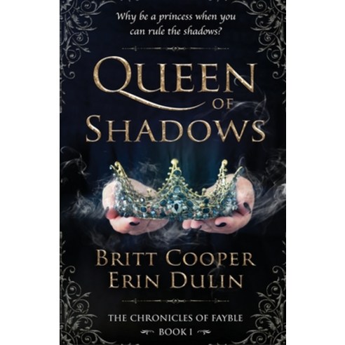 (영문도서) Queen of Shadows Paperback, Finch Books, English, 9781839437816