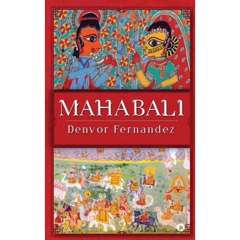 Mahabali Paperback, Notion Press