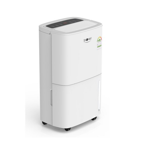 압도적인 제습력, 쾌적한 환경을 위한 최고의 선택!