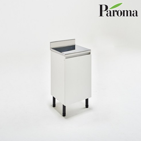 주방 공간에 산뜻함을 더하는 실용적인 선택, 파로마 싱크대 하부장 싱크대하부장