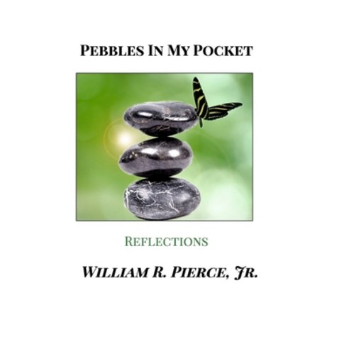 Pebbles in my Pocket Paperback, Blurb, English, 9781034597988