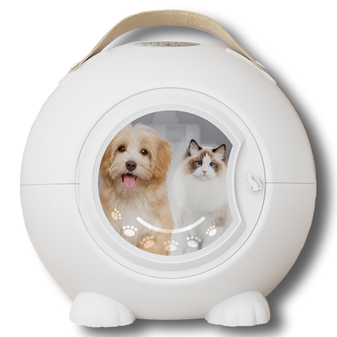 반려동물의 건강과 행복을 위한 최고의 선택