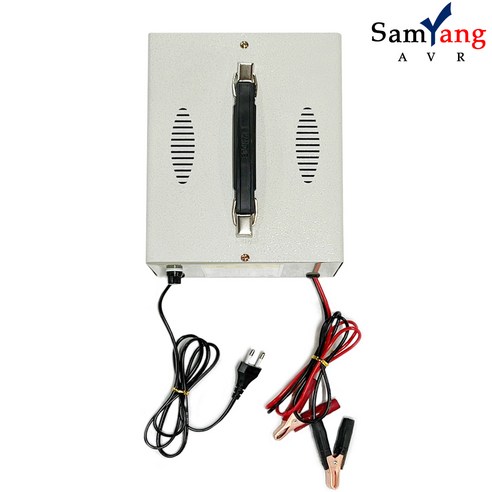 효율적인 전력 공급의 동반자