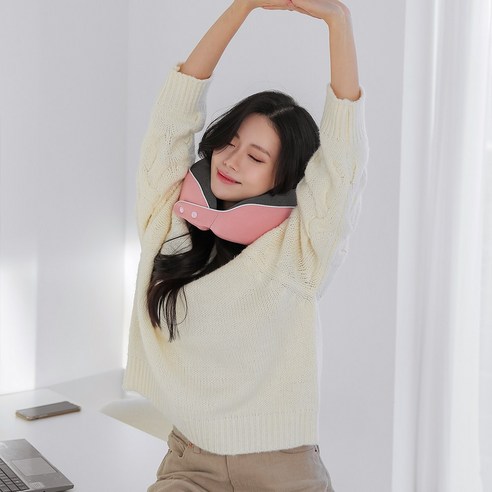 편안한 여행을 위한 필수품