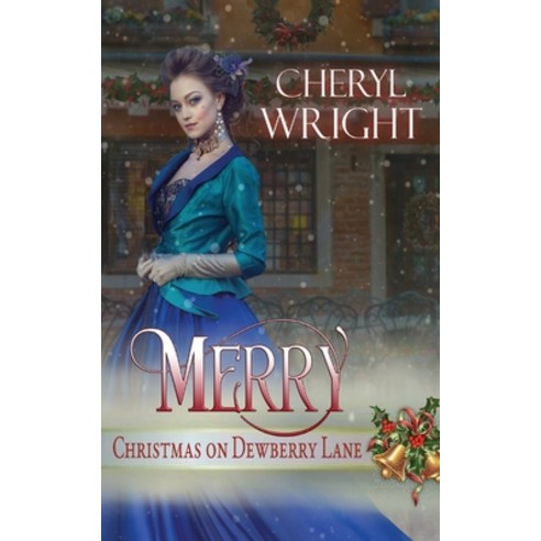 (영문도서) Merry Paperback, Cheryl Wright - Sole Trader, English, 9780645250893