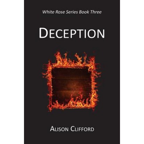 (영문도서) Deception Paperback, Morandoo Press, English, 9780994463333