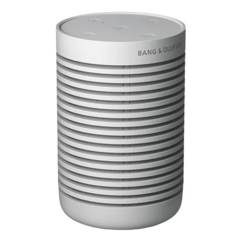 뱅앤올룹슨 베오사운드 익스플로러, 탁월한 음질과 세련된 디자인의 만남