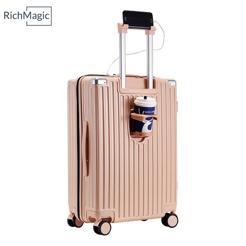 RichMagic 멀티컵 홀더 충전 캐리어 대용량 캐리어
