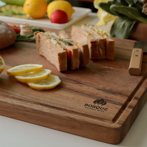 주방의 품격을 높이는 완벽한 선택