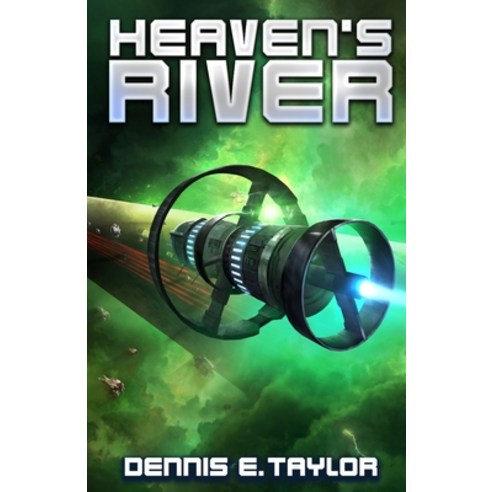 Heaven''s River Paperback, Ethan Ellenberg Literary Ag..., English, 9781680682267
