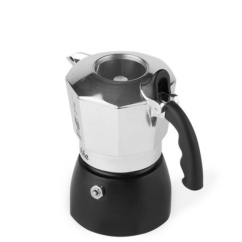 집에서 바리스타 수준의 에스프레소를 즐기세요.