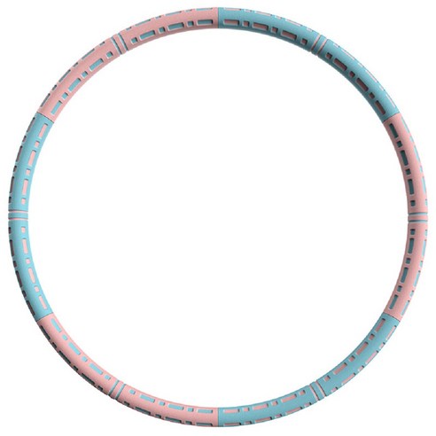 코지후프 다이어트 훌라후프로 뱃살 걱정 끝!