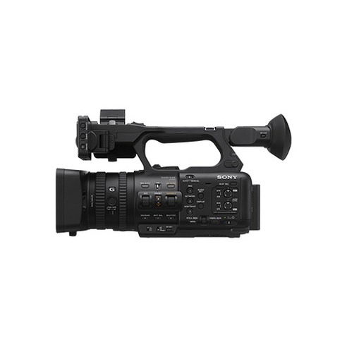 영상 촬영의 새로운 기준